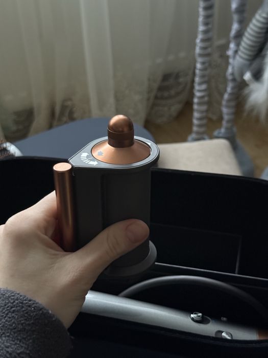 Dyson Airwrap Complete Long – ідеальний стан