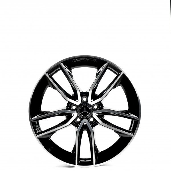 Диски mercedes E53 W213 R20 AMG