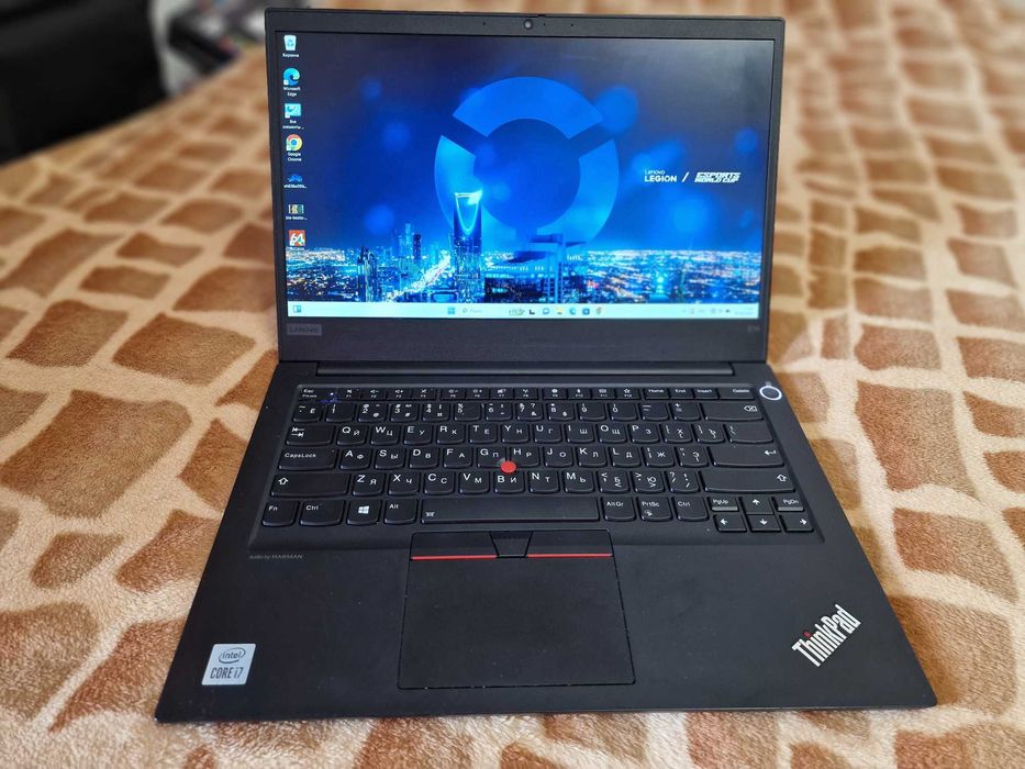 thinkpad t400 - купити ноутбуки - Ціна на OLX.ua