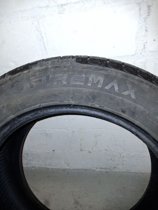 Sprzedam opone Firemax 205/55  16