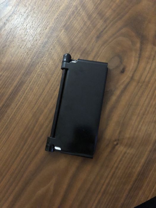 Arrumação na parede bicicleta