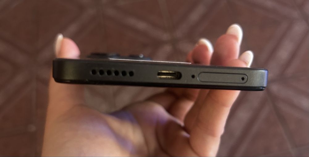Xiaomi Redmi Note 14