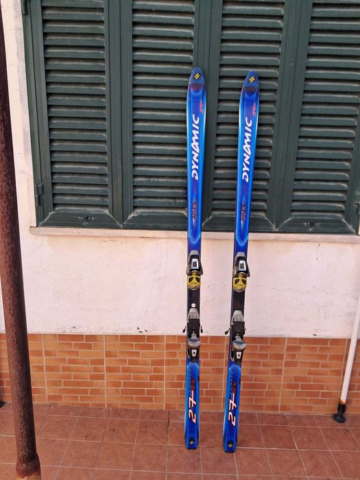 3 Skis diferentes valor total do pack