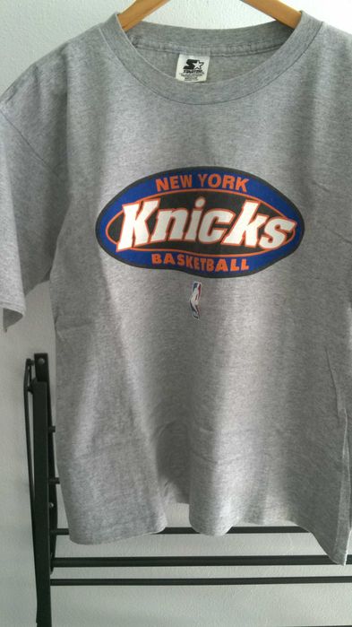 T-Shirts Várias x 4 - NY Knicks, Hard Rock Café