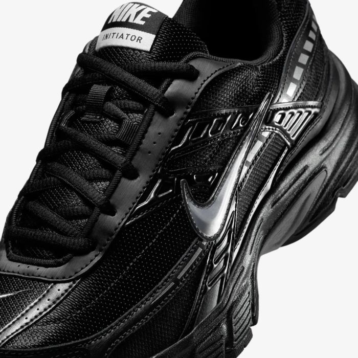 Оригінал! кросівки чоловічі nike initator