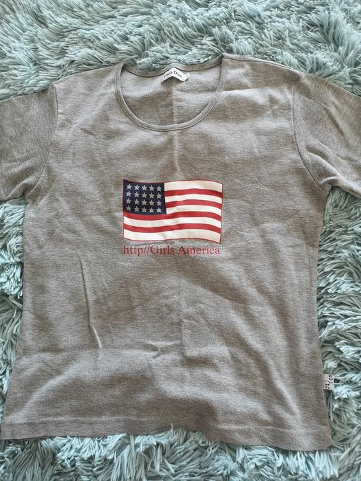 T-shirt szary L UnoDue