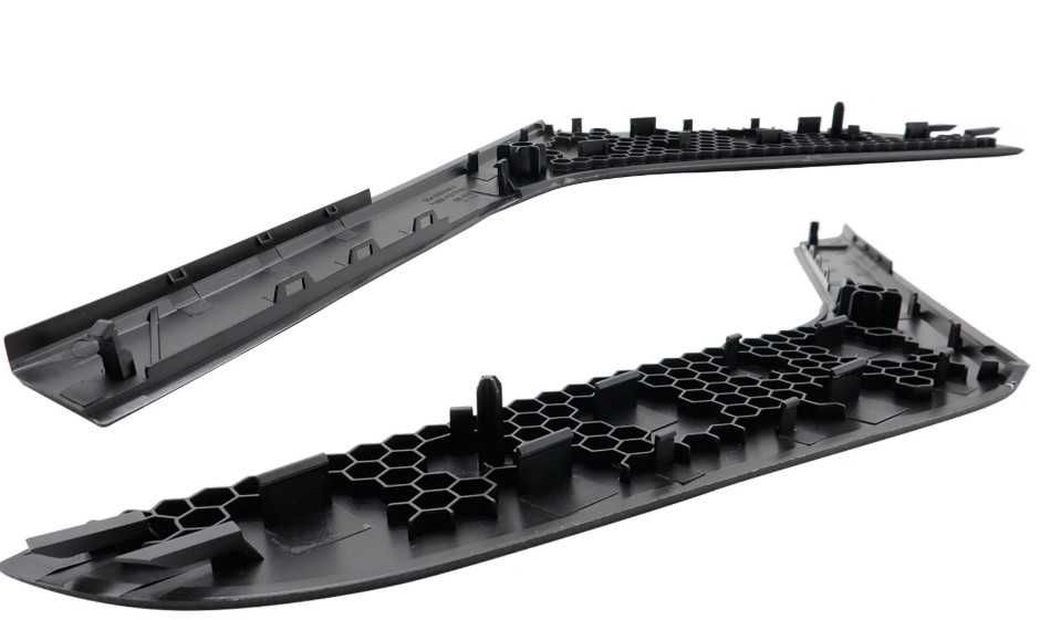 Manete moca seletor caixa de velocidades Audi Seat Vw Passat Golf Etc.