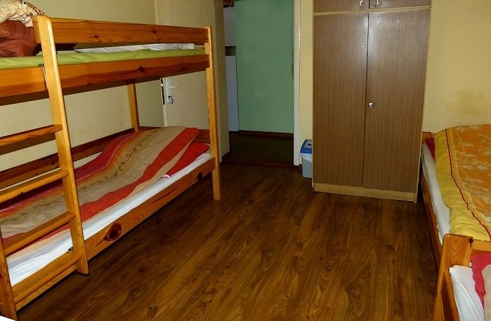 Noclegi  50-90 zł