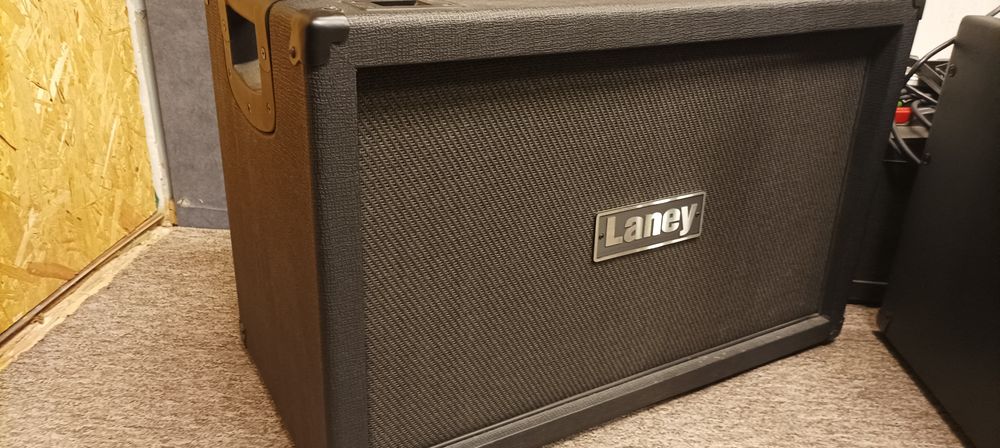 LANEY IRT212 - Kolumna Gitarowa 8 Ohm 160W