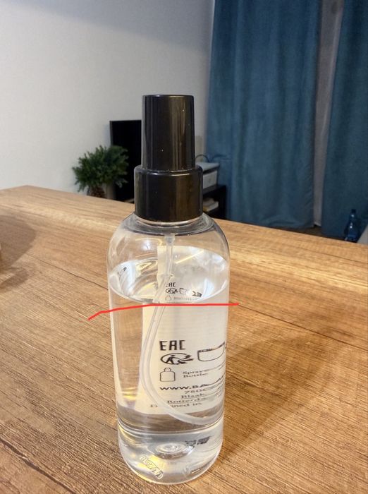 Olejek do włosów Balmain Silk Perfume