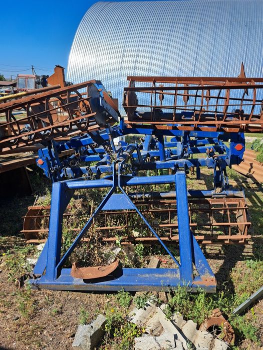 Продам культиватор КШН Резидент