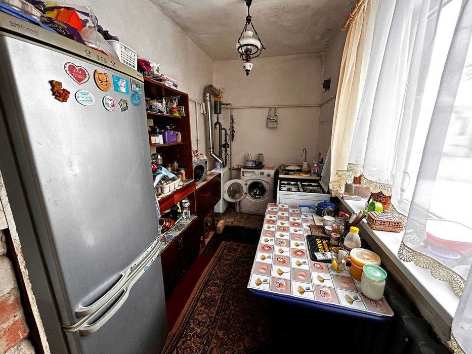 Продаж окремого будинку в місті 98м2 5 соток 4кімнати Євідновлення ТАК