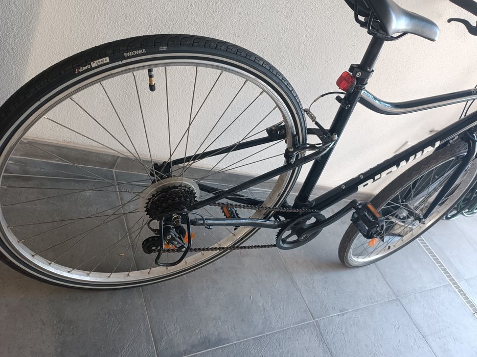 Desporto bicicleta