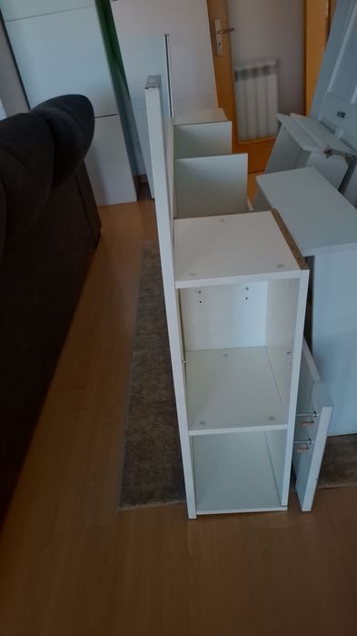 Vendo Cabeceira Brimnes IKEA