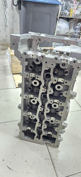 Peças motor OM651 da Mercedes