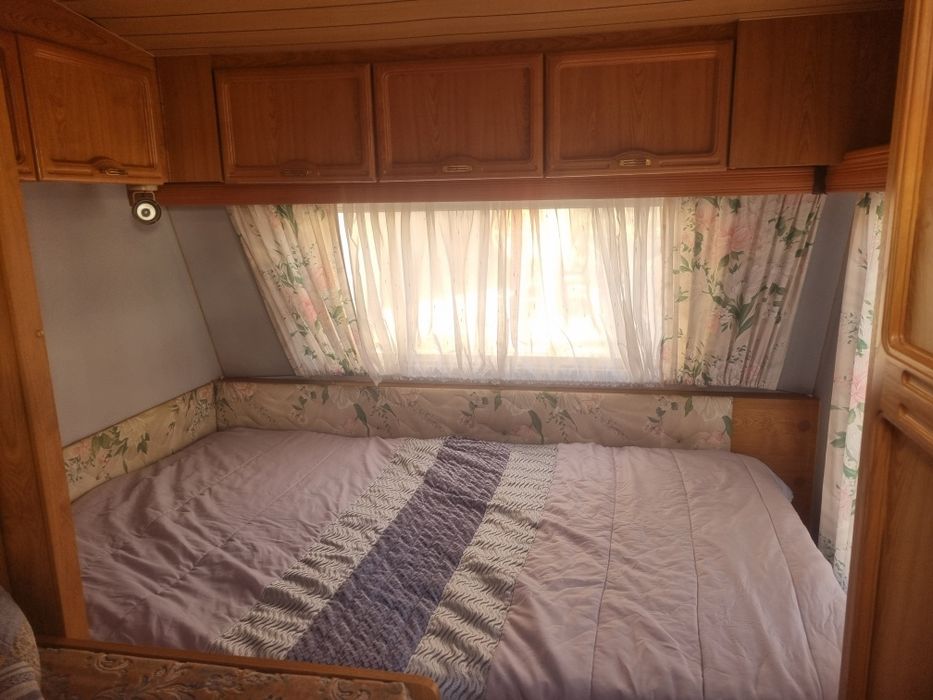 Caravana Caravelair 460 bahia