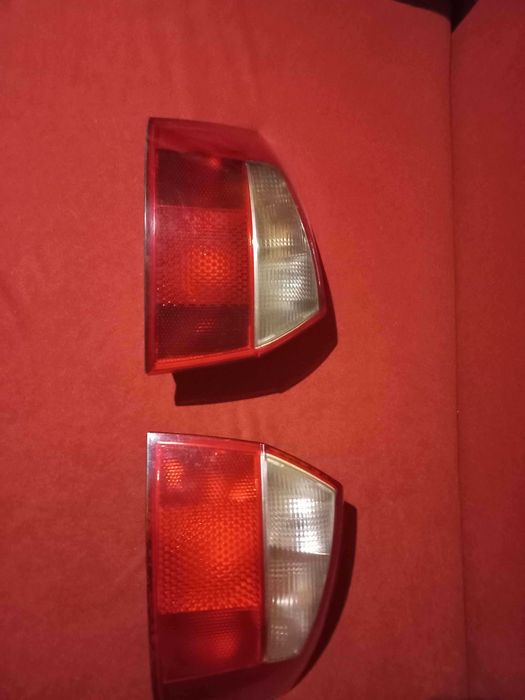 Lampa tył AUDI A4 B6 SEDAN