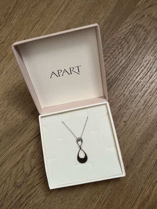 Naszyjnik APART.