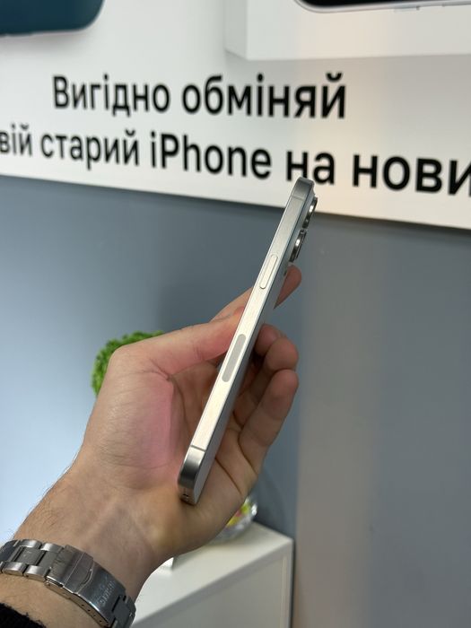 IPhone 15 Pro Max 256gb Neverlock! Магазин! Гарантія! Айфон!