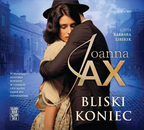 Bliski Koniec Jax Joanna