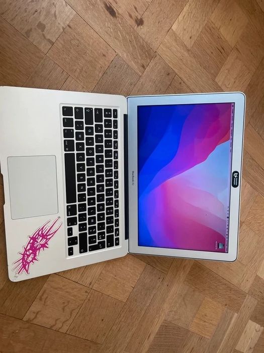 Apple MacBook Air 2017