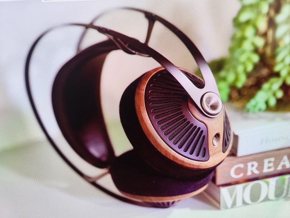 Sprzęt nagłośnienie Meze 105 Silva