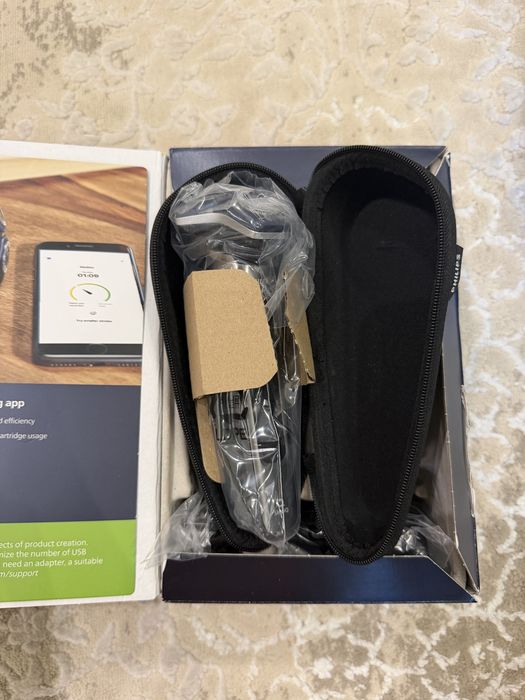 PHILIPS Shaver 7000 Series