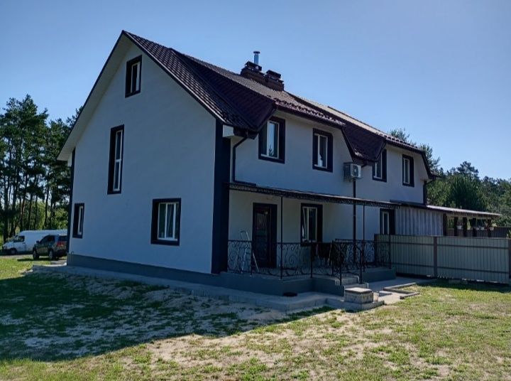 Утеплення будинків