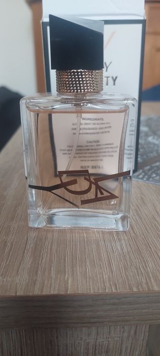 Woda perfumowana Lady Liberty