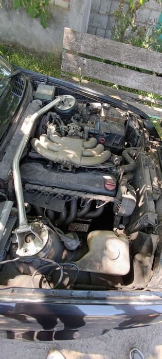 Продам Е 30 м20б25