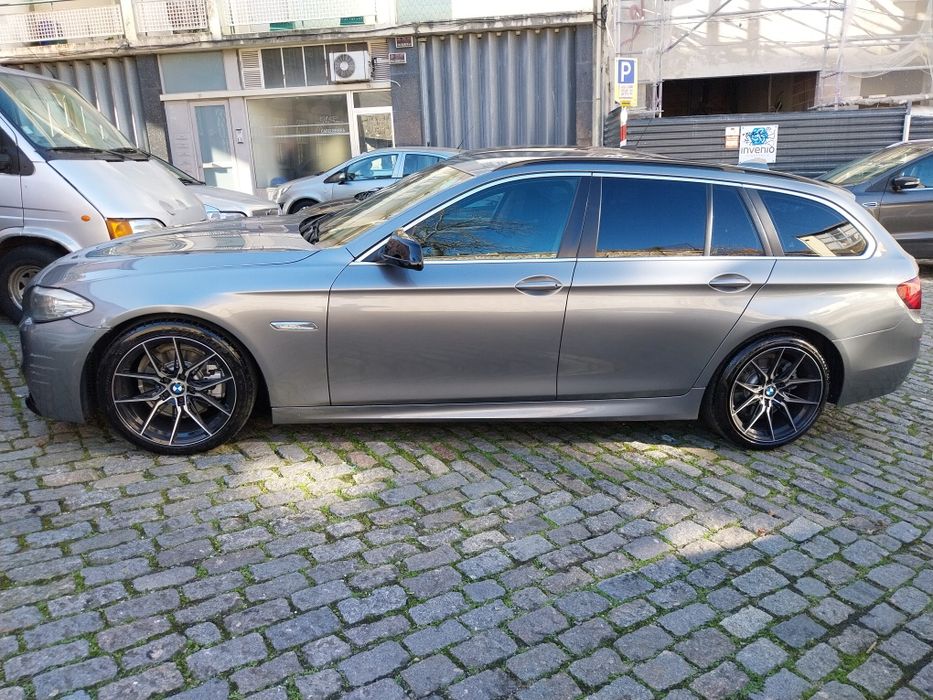 520d f11 184cv 2010
