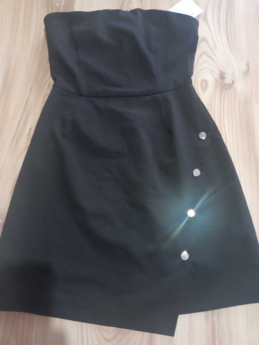 Sukienka Mohito roz XS