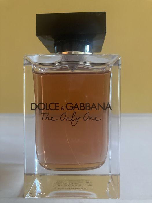 Dolce&Gabanna The Only One Eau de Parfum 100 ml