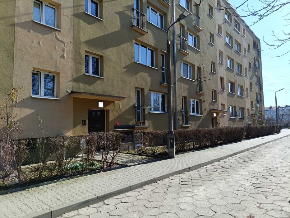 bl. 29 listopada ul. Klemensiewicza od zaraz dostepne.
