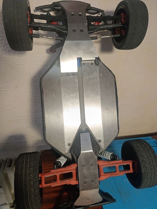 Акция 2 дня ! Traxxas slash 4x4, remoo hody