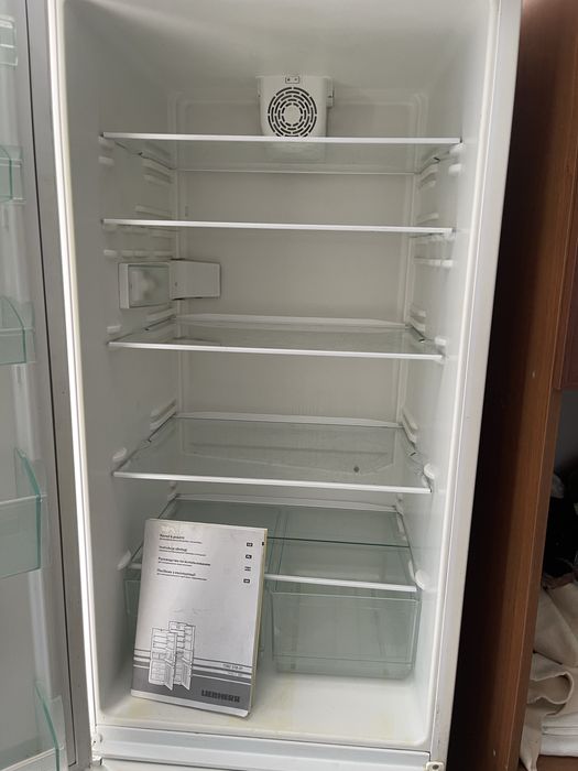 Холодильник Лібхер на запчастини