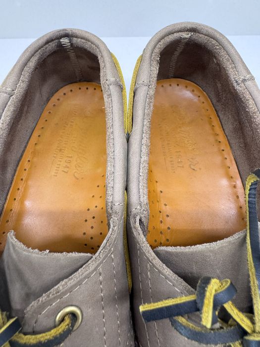 Мокасини чоловічі Wrangler