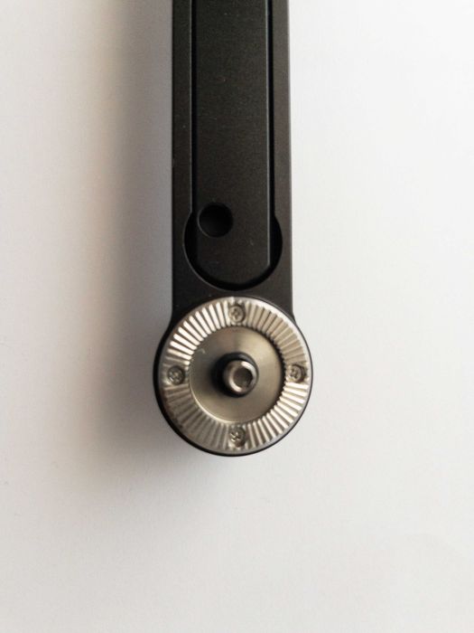 SmallRig 1870 Extension Arm with Arri Rosette