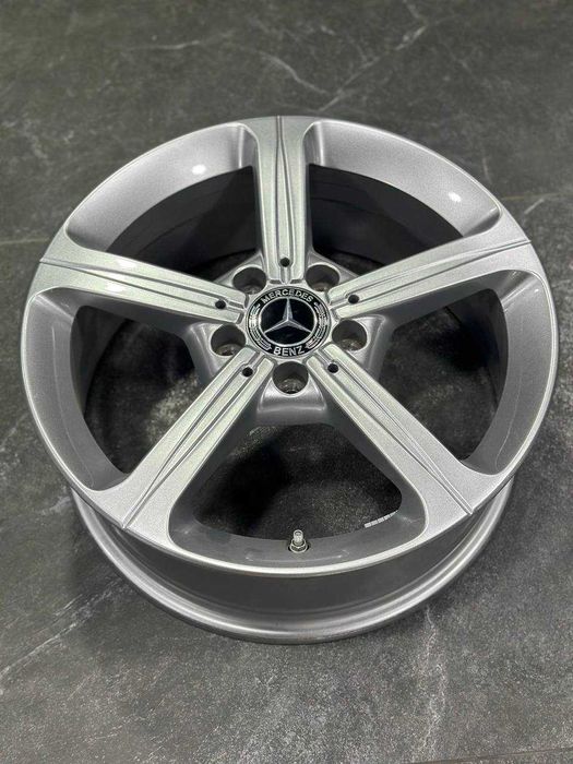 Оригінальні диски R17 для MERCEDES A/B/C/E/S-Class/CLA/GLA/GLC