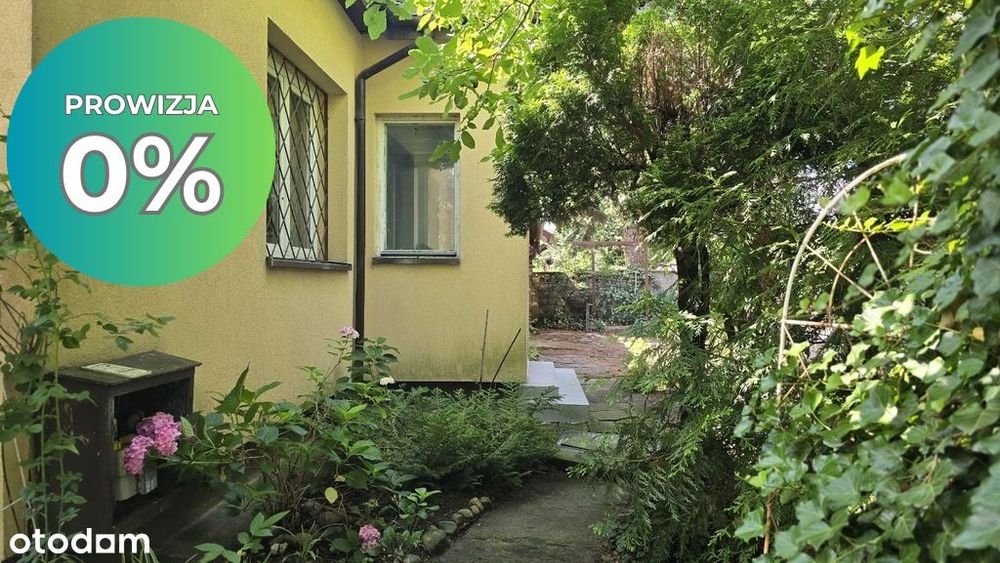 Nowe Włochy | inwestycyjnie lub dla dużej rodziny