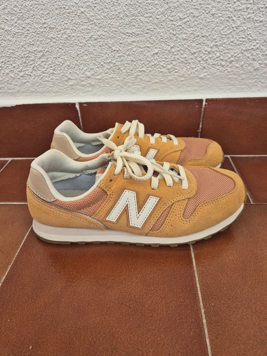 Tenis New balance