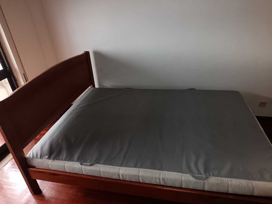 Apartamento T3 em Entroncamento