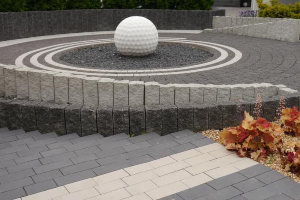 Usługi brukarskie układanie kostki brukowej 60zł