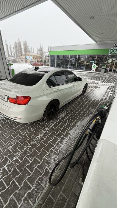 В продаже bmw f 30