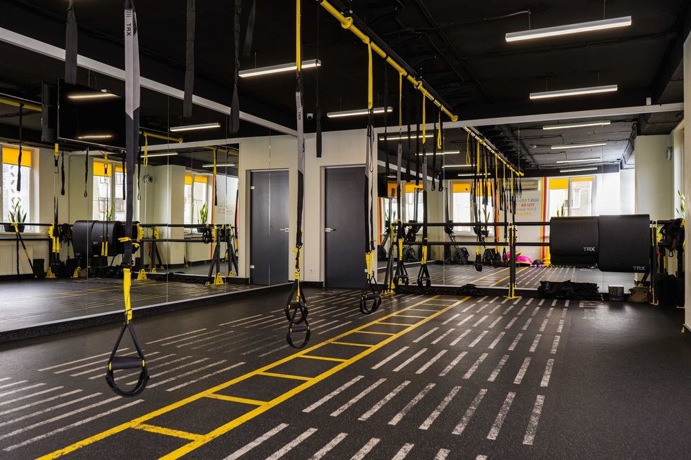 Продається готовий бізнес, діюча фітнес-студія, Київ, Позняки