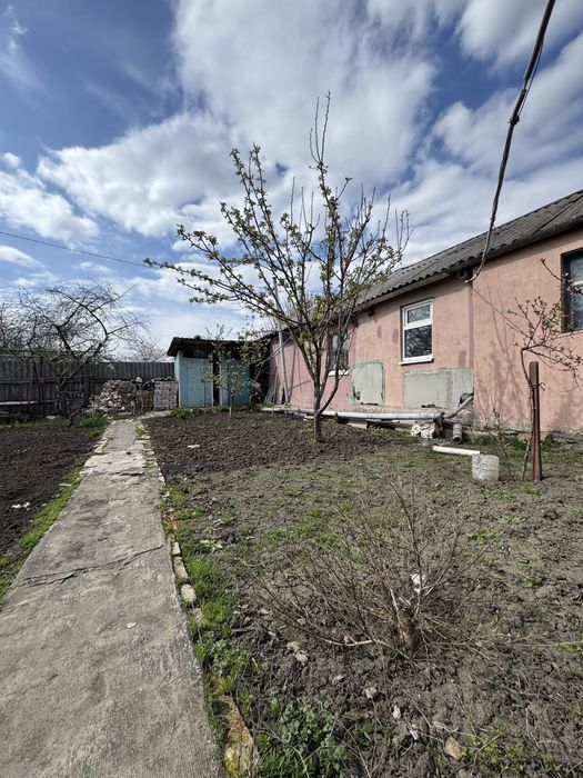 Продаж частини будинку в районі Олексіївки