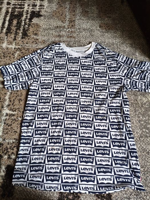 Футболка Levi's, Левайс