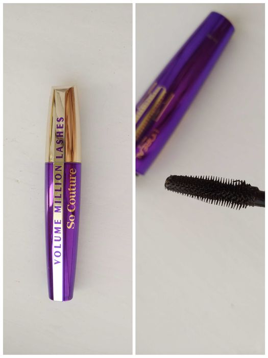 Тушь ресниц Loreal, тушь для бровей, подводка, карандаши