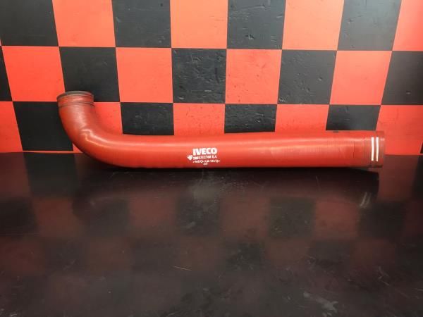 Tubo do intercooler IVECO Daily V Chassis