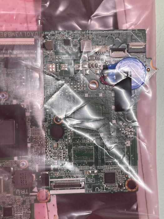 Podzespół/Płyta Główna FRU 04Y1131